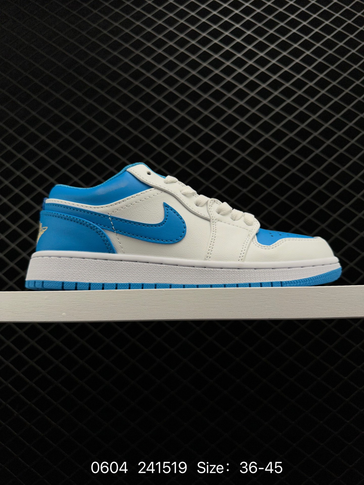 Nike Air Jordan 1 Low